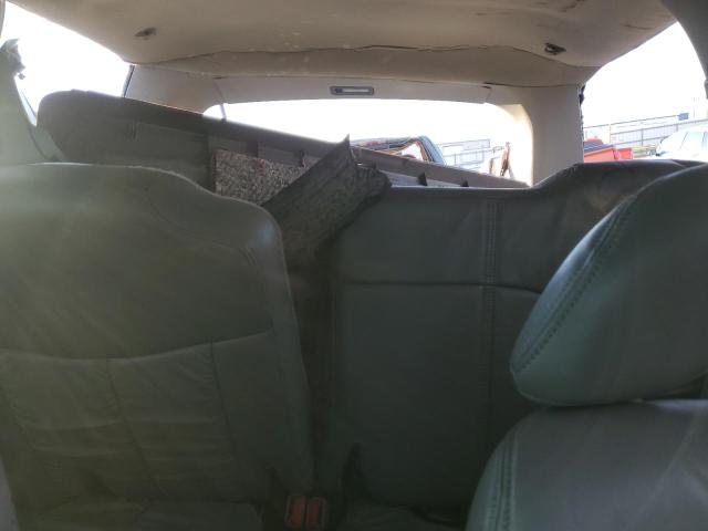 Photo 10 from auction – 1995 CHEVROLET BLAZER with VIN 1GNDT13W2SK204831