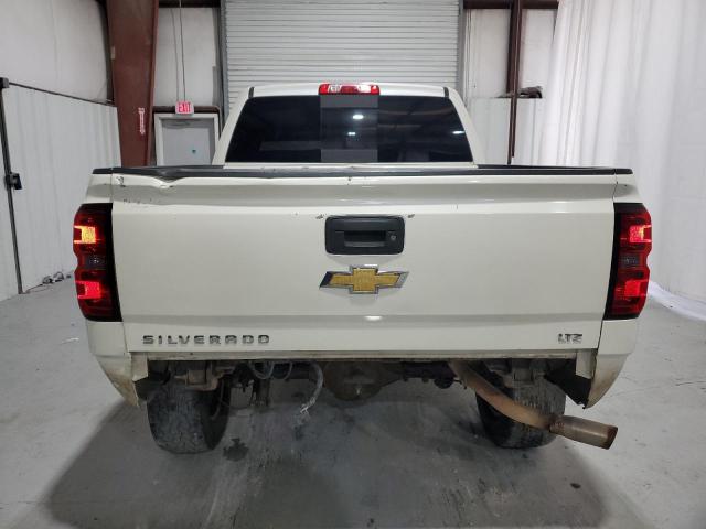 Photo 6 from auction – 2014 CHEVROLET SILVERADO with VIN 3GCUKSEC0EG260976