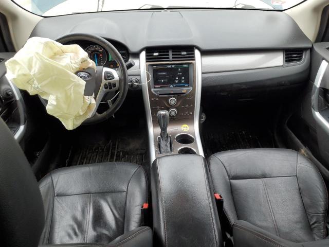 Photo 8 from auction – 2011 FORD EDGE SEL with VIN 2FMDK4JC5BBB14763