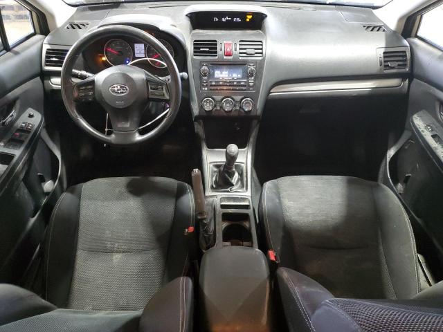 Photo 8 from auction – 2013 SUBARU XV CROSSTR with VIN JF2GPACCXDG833048