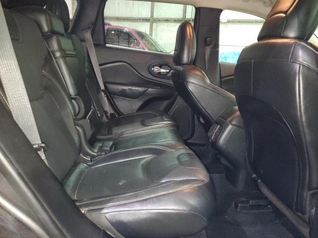 Photo 11 from auction – 2014 JEEP CHEROKEE L with VIN 1C4PJMDS8EW153034