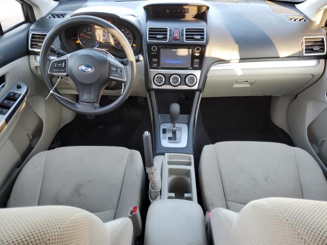 Photo 8 from auction – 2016 SUBARU IMPREZA PR with VIN JF1GJAB61GH002652