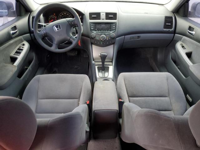 Photo 8 from auction – 2004 HONDA ACCORD EX with VIN JHMCM56734C005750