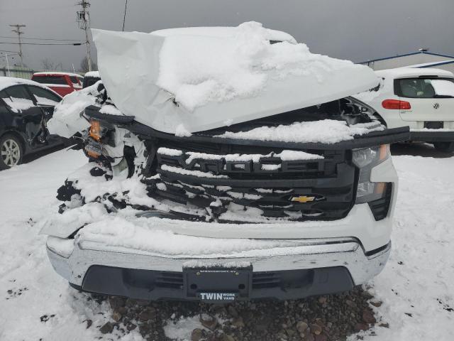 Photo 5 from auction – 2023 CHEVROLET SILVERADO with VIN 3GCNAAED8PG346369