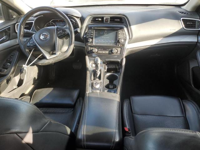 Photo 8 from auction – 2018 NISSAN MAXIMA 3.5 with VIN 1N4AA6AP5JC371578