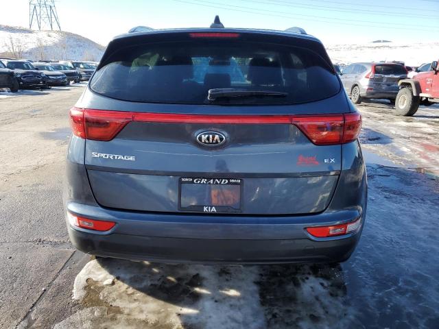 Photo 6 from auction – 2019 KIA SPORTAGE E with VIN KNDPNCAC8K7596737