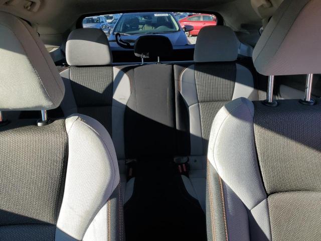 Photo 10 from auction – 2021 SUBARU CROSSTREK with VIN JF2GTACCXM9685497