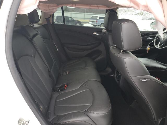 Photo 11 from auction – 2017 BUICK ENVISION E with VIN LRBFXDSA7HD086378
