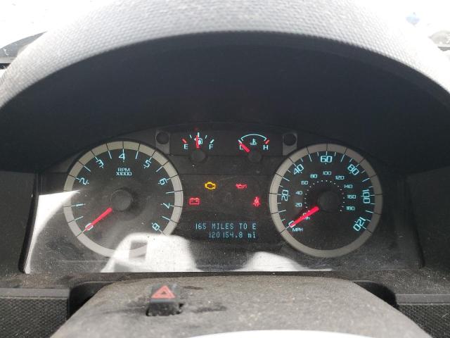 Photo 9 from auction – 2011 FORD ESCAPE XLT with VIN 1FMCU0D78BKA32478