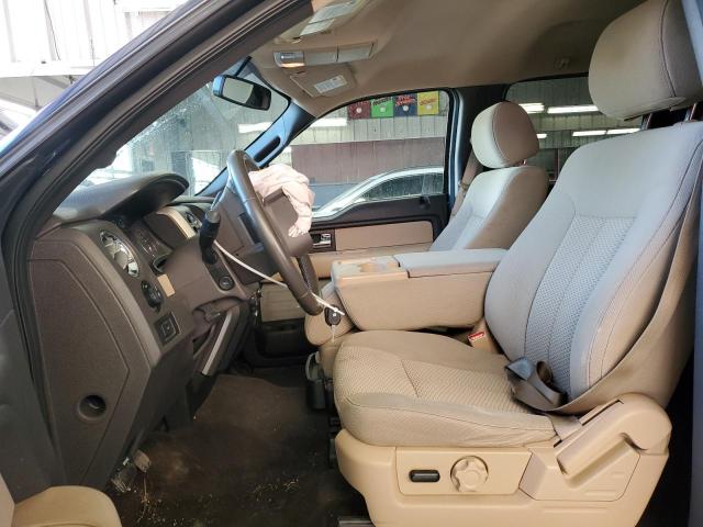 Photo 7 from auction – 2014 FORD F150 SUPER with VIN 1FTFW1EF6EKD27784