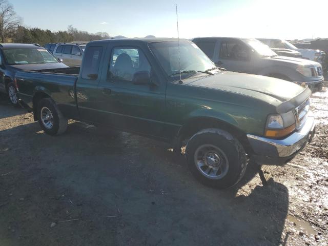 Photo 4 from auction – 1999 FORD RANGER SUP with VIN 1FTYR14X3XTB10524