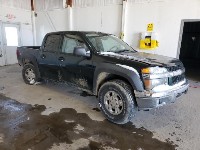 Photo 4 from auction – 2005 CHEVROLET COLORADO with VIN 1GCDT136658124524