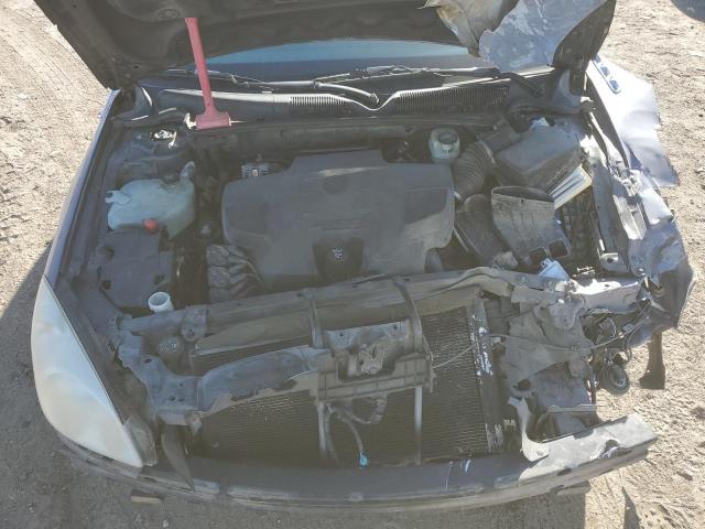 Photo 11 from auction – 2007 BUICK LUCERNE CX with VIN 1G4HD57247U163289