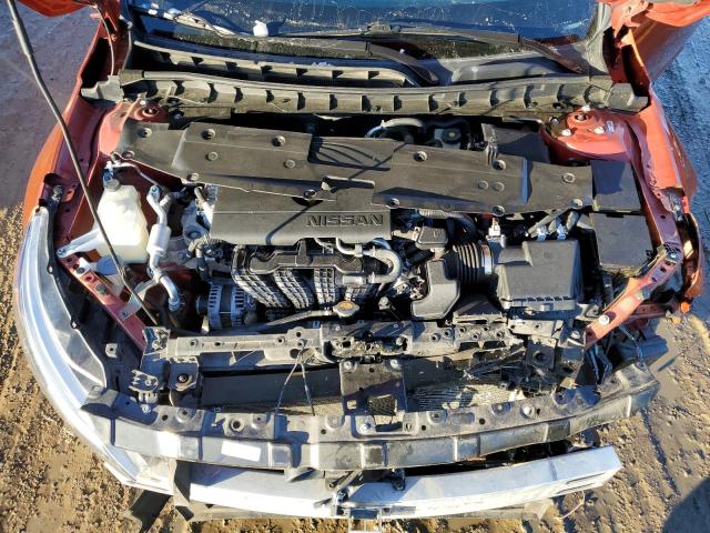 Photo 11 from auction – 2020 NISSAN ALTIMA SR with VIN 1N4BL4CV3LN320005