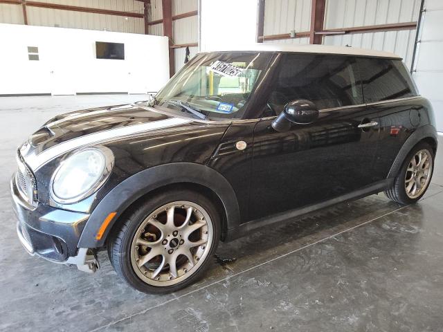 MINI COOPER 2012 with VIN WMWSU3C59CT255252 - Photo from auction