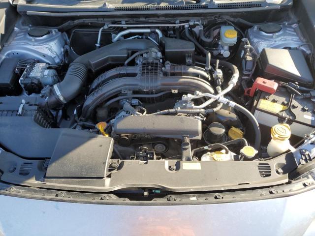 Photo 12 from auction – 2019 SUBARU CROSSTREK with VIN JF2GTAEC9KH342082