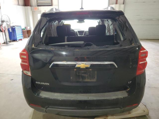 Photo 6 from auction – 2017 CHEVROLET EQUINOX LT with VIN 2GNALCEKXH1507955