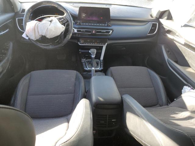 Photo 8 from auction – 2023 KIA SELTOS S with VIN KNDEUCAA1P7437168