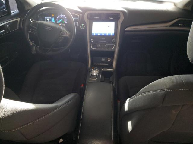 Photo 8 from auction – 2020 FORD FUSION SE with VIN 3FA6P0HD7LR190676