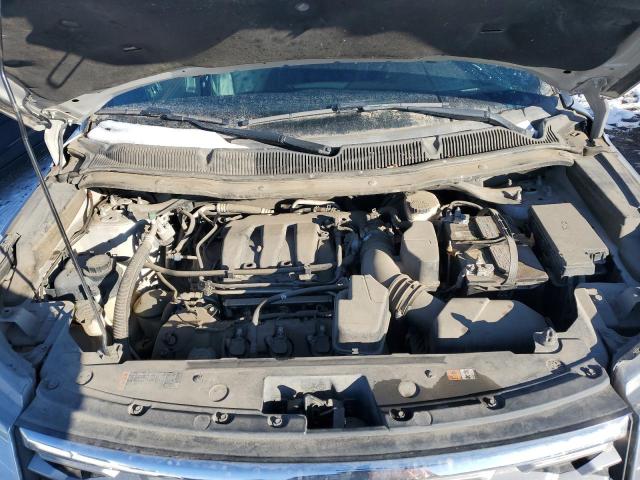 Photo 12 from auction – 2018 FORD EXPLORER L with VIN 1FM5K8F86JGC16709