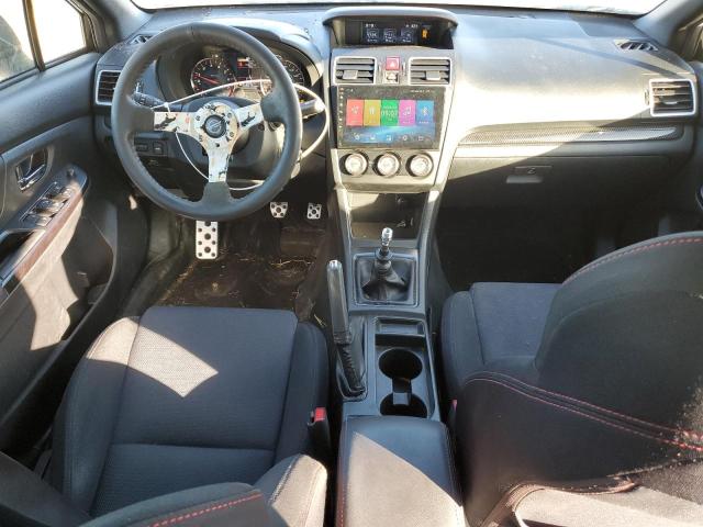 Photo 8 from auction – 2020 SUBARU WRX PREMIU with VIN JF1VA1C67L9828819
