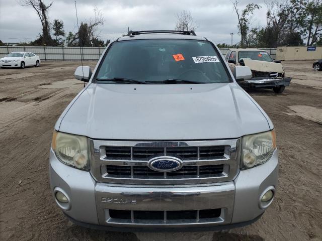 Photo 5 from auction – 2012 FORD ESCAPE LIM with VIN 1FMCU0EG1CKA44603
