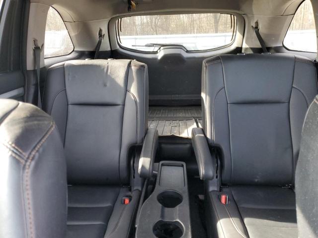 Photo 10 from auction – 2019 TOYOTA HIGHLANDER with VIN 5TDJZRFH8KS929378
