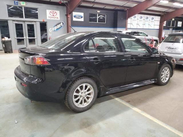 Photo 3 from auction – 2012 MITSUBISHI LANCER SE with VIN JA32V2FW6CU014076
