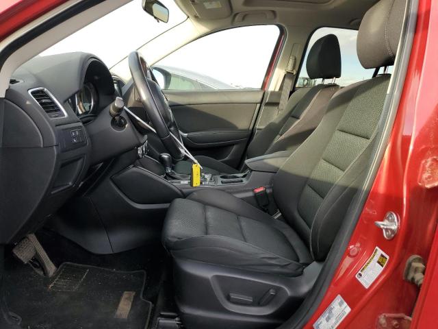Photo 7 from auction – 2016 MAZDA CX-5 TOURI with VIN JM3KE4CY7G0842225