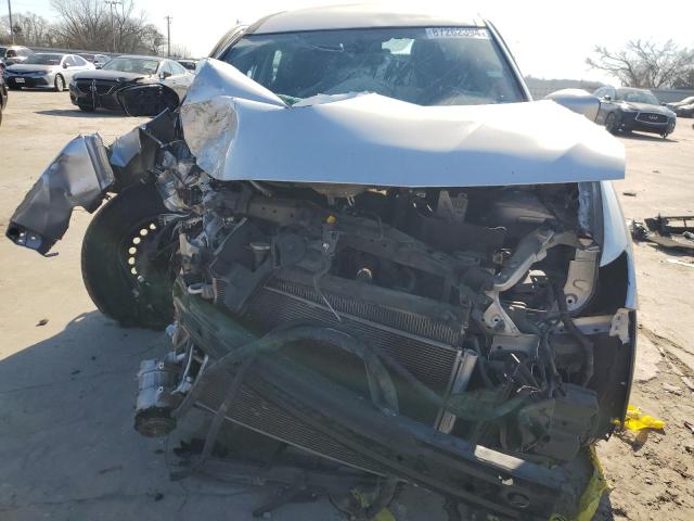 Photo 5 from auction – 2017 NISSAN ROGUE S with VIN KNMAT2MVXHP525051