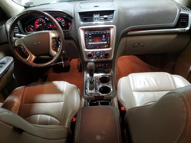 Photo 8 from auction – 2016 GMC ACADIA DEN with VIN 1GKKVTKD1GJ253624