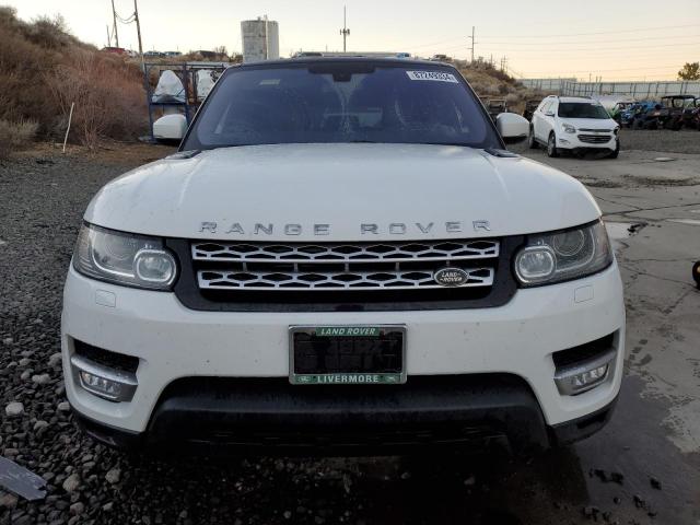 Photo 5 from auction – 2016 LAND ROVER RANGE ROVE with VIN SALWR2PF4GA117325