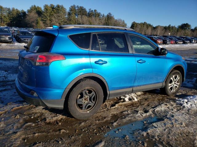 Photo 3 from auction – 2016 TOYOTA RAV4 LE with VIN JTMBFREV0GD190272