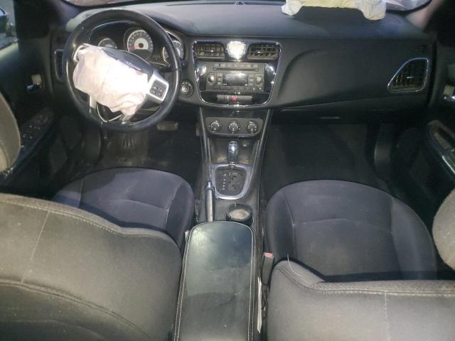 Photo 8 from auction – 2013 CHRYSLER 200 TOURIN with VIN 1C3CCBBB2DN553003