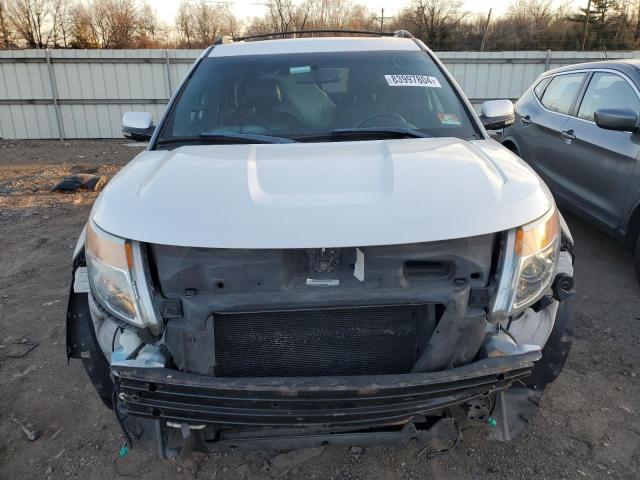 Photo 5 from auction – 2012 FORD EXPLORER L with VIN 1FMHK8F88CGA34350