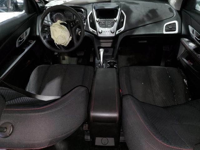 Photo 8 from auction – 2013 GMC TERRAIN SL with VIN 2GKFLREK7D6226294