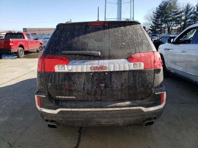 Photo 6 from auction – 2016 GMC TERRAIN SL with VIN 2GKFLNE30G6309927