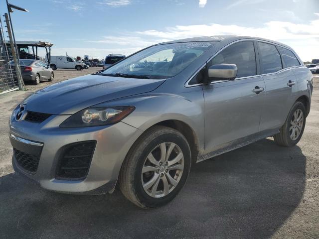 MAZDA CX-7 2010 with VIN JM3ER2W30A0335065 - Photo from auction