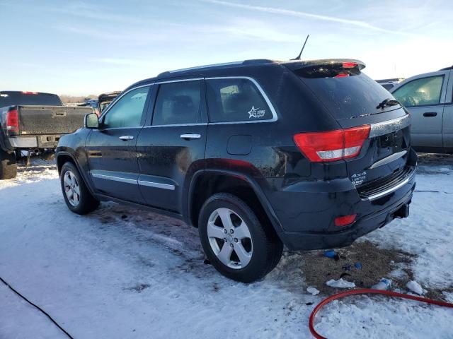 Photo 2 from auction – 2013 JEEP GRAND CHER with VIN 1C4RJFBG8DC502468