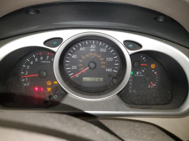 Foto 9 de la subasta – 2006 TOYOTA HIGHLANDER con VIN JTEGP21A460117436