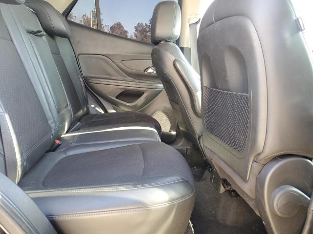 Photo 11 from auction – 2020 BUICK ENCORE PRE with VIN KL4CJASB2LB004326