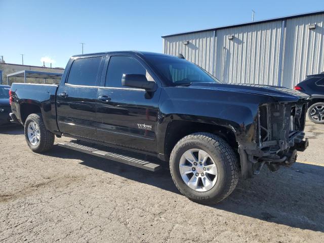 Photo 4 from auction – 2018 CHEVROLET SILVERADO with VIN 3GCPCREC4JG191710