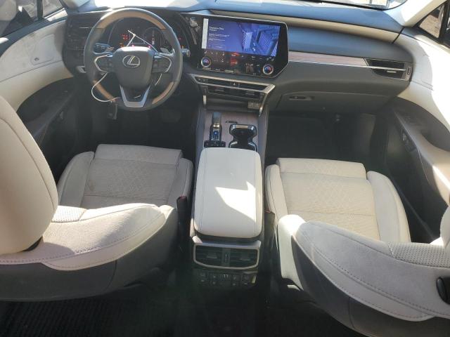 Photo 8 from auction – 2024 LEXUS RX 350 BAS with VIN 2T2BAMBA5RC028698