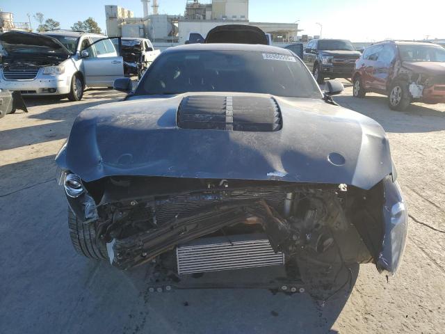 Photo 5 from auction – 2017 FORD MUSTANG with VIN 1FA6P8TH1H5265293