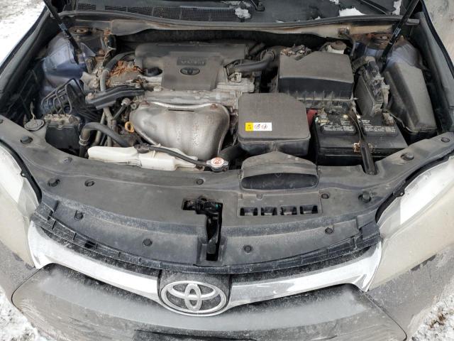 Photo 11 from auction – 2017 TOYOTA CAMRY LE with VIN 4T1BF1FKXHU690572