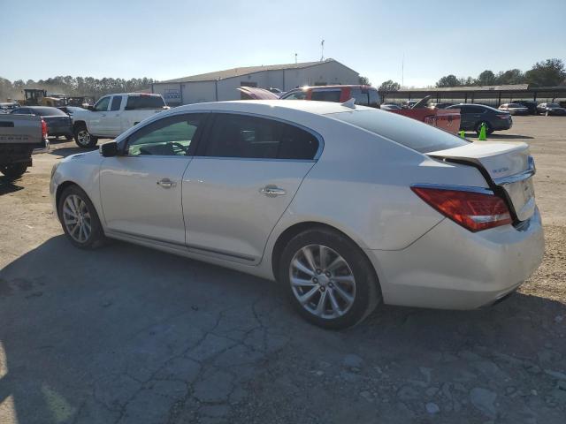 Photo 2 from auction – 2014 BUICK LACROSSE with VIN 1G4GB5G31EF205784