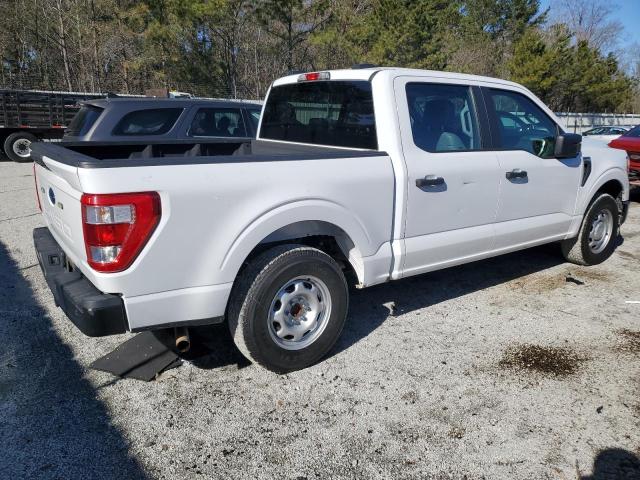 Photo 3 from auction – 2021 FORD F150 SUPER with VIN 1FTEW1CB9MKF05259