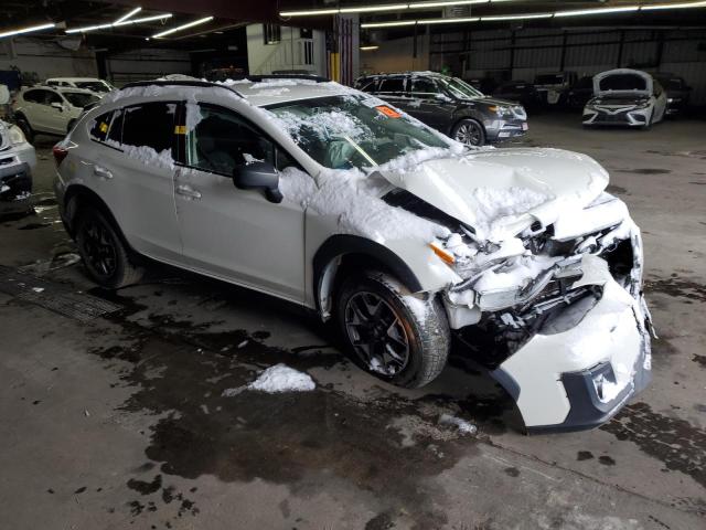 Photo 4 from auction – 2019 SUBARU CROSSTREK with VIN JF2GTABC8KH288066