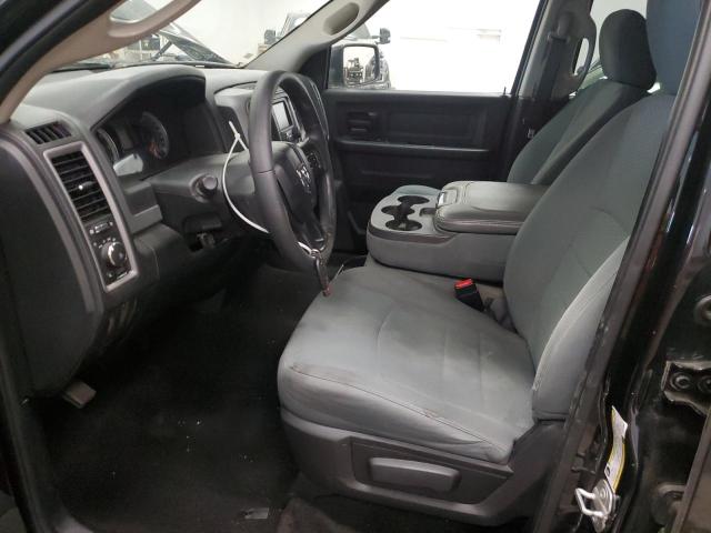 Photo 7 from auction – 2018 RAM 1500 ST with VIN 3C6RR7KT5JG123682