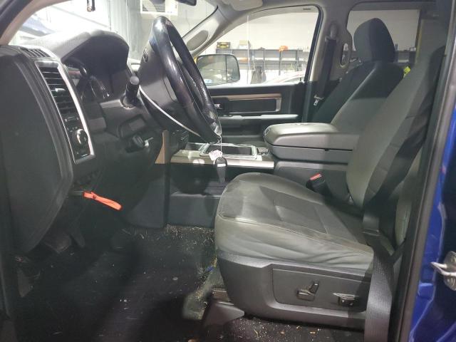 Photo 7 from auction – 2014 RAM 1500 SLT with VIN 1C6RR7LT8ES268633